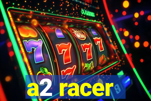a2 racer - riscando o asfalto filme completo dublado download